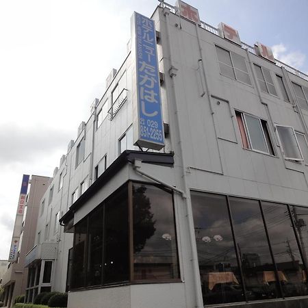 Hotel New Takahashi Takezono Цукуба Экстерьер фото