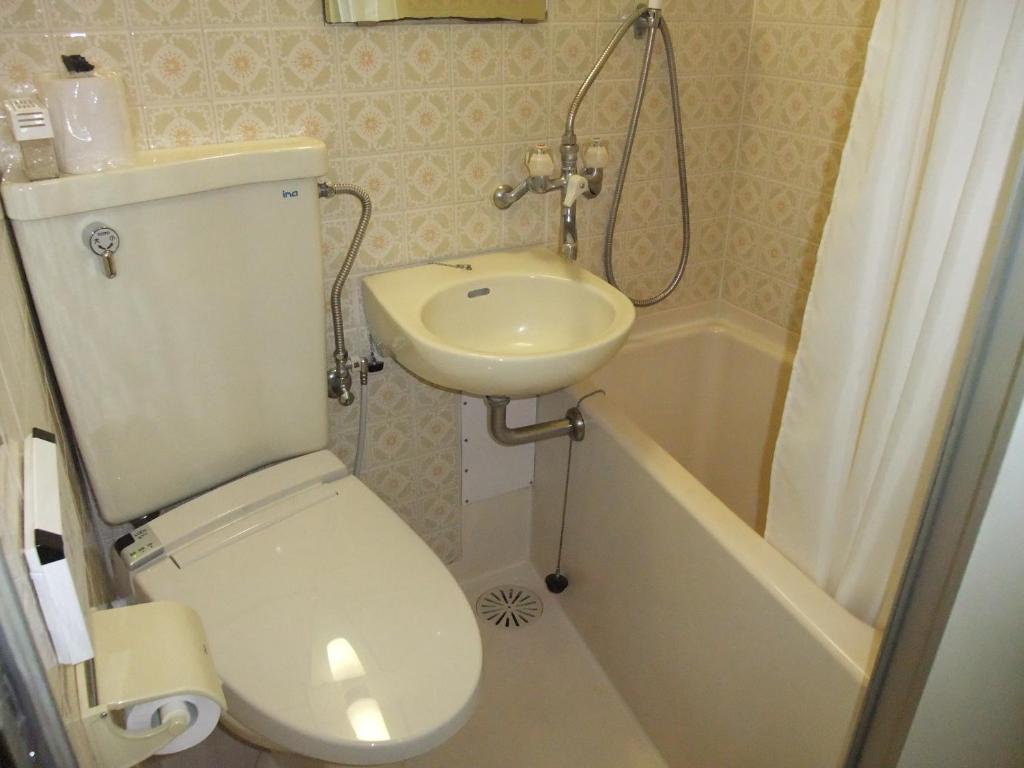 Hotel New Takahashi Takezono Цукуба Экстерьер фото