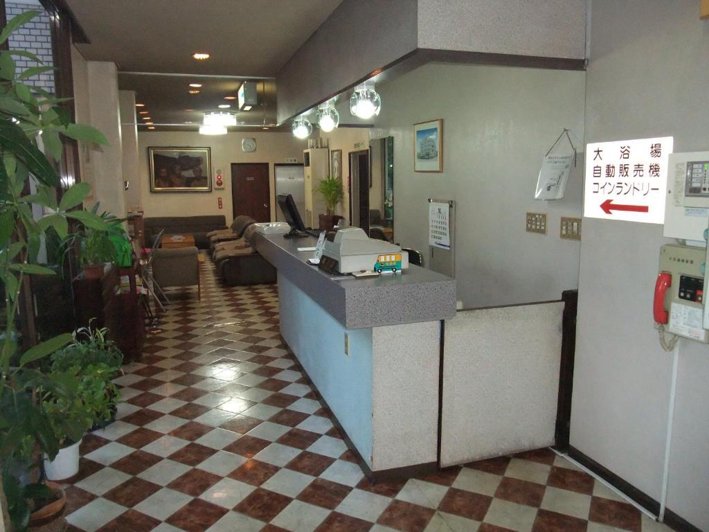 Hotel New Takahashi Takezono Цукуба Экстерьер фото