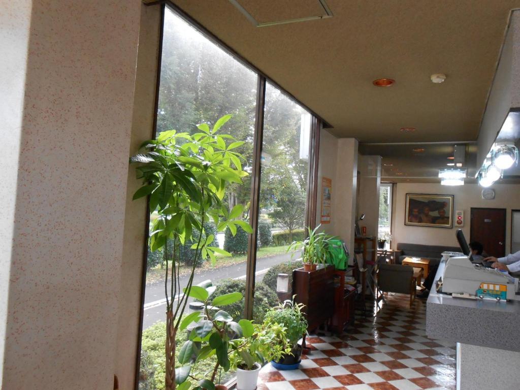 Hotel New Takahashi Takezono Цукуба Экстерьер фото